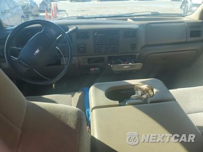 Zdjęcie 8 z 12 samochodu: 2002 FORD F250 SUPER DUTY VIN:1FTNW21F72ED32462 - miniatura