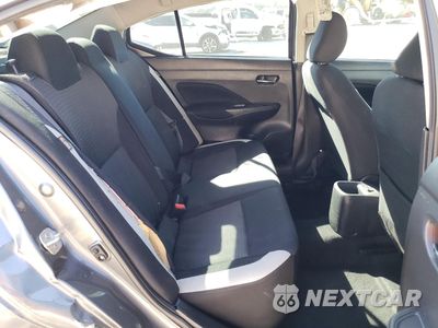 Zdjęcie 11 z 15 samochodu: 2021 NISSAN VERSA SV VIN:3N1CN8EV5ML830857 - miniatura