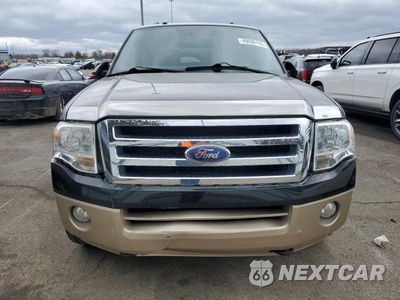 Piąte zdjęcie samochodu w środku: 2012 FORD EXPEDITION XLT VIN:1FMJU1J52CEF62493 - miniatura