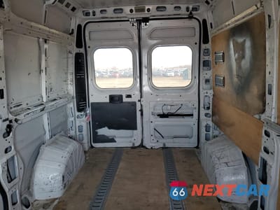 Zdjęcie 10 z 15 samochodu: 2015 RAM PROMASTER 2500 2500 HIGH VIN:3C6TRVCG5FE509159 - miniatura