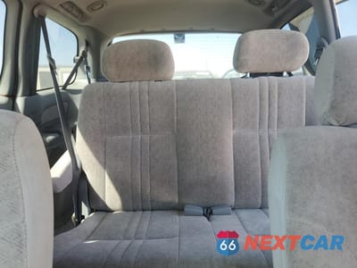 Zdjęcie 10 z 13 samochodu: 1999 TOYOTA SIENNA CE VIN:4T3ZF19C9XU138926 - miniatura