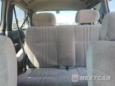 Zdjęcie 10 z 13 samochodu: 1999 TOYOTA SIENNA CE VIN:4T3ZF19C9XU138926 - miniatura