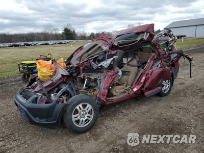 2003 HONDA CR-V EX SHSRD78873U141757 - główne zdjęcie licytacji z USA - miniatura
