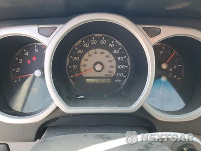 Zdjęcie 9 z 15 samochodu: 2005 TOYOTA 4RUNNER SR5 VIN:JTEBU14R858047034 - miniatura