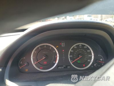 Zdjęcie 9 z 14 samochodu: 2011 HONDA ACCORD LX VIN:1HGCP2F32BA085024 - miniatura