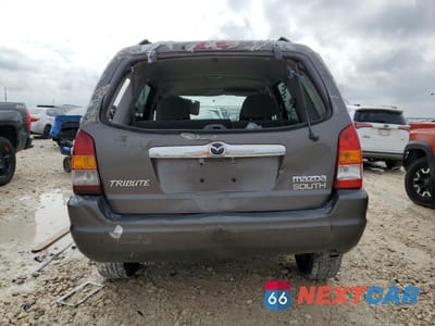 Zdjęcie 6 z 13 samochodu: 2004 MAZDA TRIBUTE LX VIN:4F2YZ041X4KM11363 - miniatura