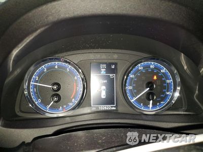 Zdjęcie 9 z 15 samochodu: 2018 TOYOTA COROLLA L VIN:2T1BURHEXJC016778 - miniatura