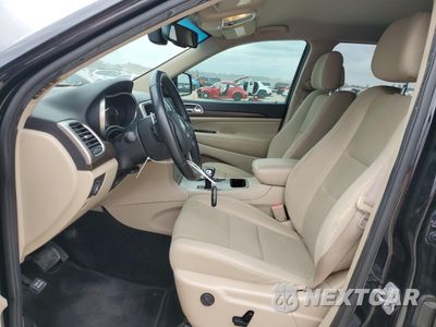 Zdjęcie 7 z 15 samochodu: 2015 JEEP GRAND CHEROKEE LAREDO VIN:1C4RJEAG2FC826188 - miniatura