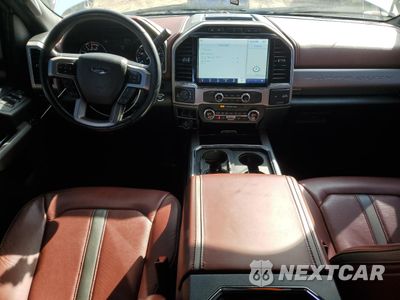 Zdjęcie 8 z 13 samochodu: 2022 FORD F250 SUPER DUTY VIN:1FT8W2BT1NEC88996 - miniatura