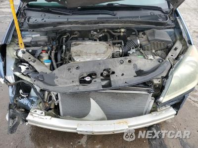 Zdjęcie 12 z 14 samochodu: 2008 HONDA ODYSSEY EXL VIN:5FNRL38768B050206 - miniatura