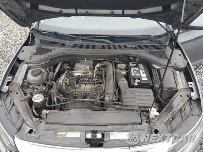 Zdjęcie 12 z 14 samochodu: 2019 VOLKSWAGEN JETTA SEL VIN:3VWE57BU4KM205950 - miniatura