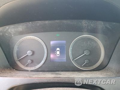 Zdjęcie 9 z 13 samochodu: 2017 HYUNDAI SONATA SE VIN:5NPE24AF7HH531110 - miniatura