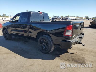 Drugie zdjęcie samochodu z przodu: 2022 RAM 1500 BIG HORN/LONE STAR VIN:1C6RREBT4NN190288 - miniatura