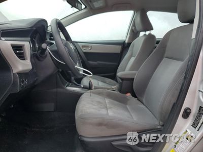 Zdjęcie 7 z 14 samochodu: 2016 TOYOTA COROLLA L VIN:5YFBURHE5GP562803 - miniatura