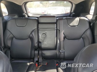 Zdjęcie 10 z 15 samochodu: 2016 JEEP CHEROKEE OVERLAND VIN:1C4PJMJS8GW314733 - miniatura
