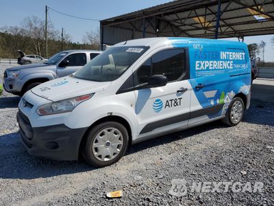 2016 FORD TRANSIT CONNECT XL NM0LS7E78G1237228 - główne zdjęcie licytacji z USA - miniatura