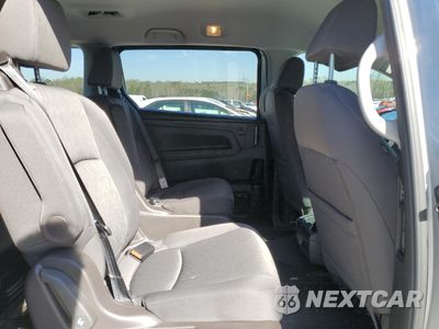Zdjęcie 11 z 13 samochodu: 2019 HONDA ODYSSEY EX VIN:5FNRL6H53KB003190 - miniatura