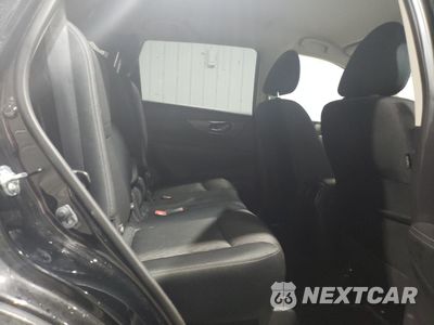 Zdjęcie 11 z 14 samochodu: 2019 NISSAN ROGUE S VIN:JN8AT2MV5KW398064 - miniatura