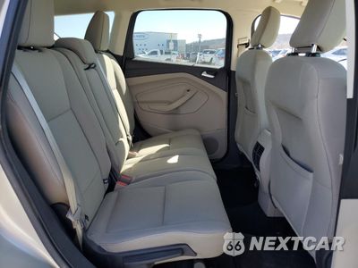 Zdjęcie 11 z 14 samochodu: 2018 FORD ESCAPE SE VIN:1FMCU9GD9JUC77511 - miniatura