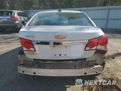 Zdjęcie 6 z 12 samochodu: 2015 CHEVROLET CRUZE LS VIN:1G1PA5SH4F7174271 - miniatura