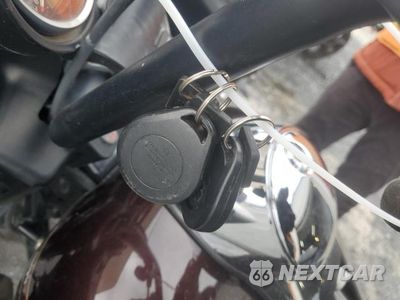 Zdjęcie 8 z 9 samochodu: 2011 HARLEY-DAVIDSON FLTRU VIN:1HD1KGM14BB653169 - miniatura