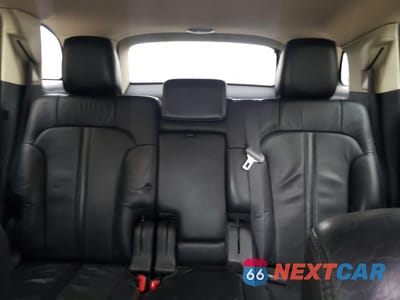 Zdjęcie 10 z 13 samochodu: 2013 LINCOLN MKT VIN:2LMHJ5AT4DBL53237 - miniatura