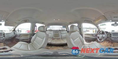 Zdjęcie 12 z 14 samochodu: 2018 CHEVROLET SILVERADO K3500 VIN:1GB4KYEY9JF136414 - miniatura