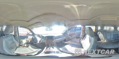 Zdjęcie 14 z 15 samochodu: 2005 JEEP GRAND CHEROKEE LIMITED VIN:1J8HR58N45C571138 - miniatura