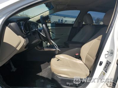 Zdjęcie 7 z 15 samochodu: 2013 KIA OPTIMA EX VIN:5XXGN4A73DG170103 - miniatura