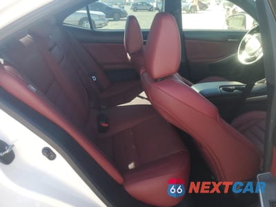 Zdjęcie 11 z 14 samochodu: 2019 LEXUS IS 300 VIN:JTHBA1D26K5092808 - miniatura