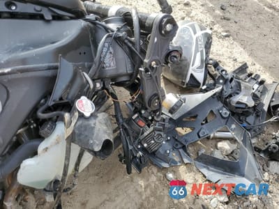 Zdjęcie 7 z 11 samochodu: 2024 KAWASAKI ZX636 K VIN:JKBZXJK16RA002931 - miniatura