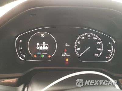 Zdjęcie 9 z 15 samochodu: 2022 HONDA ACCORD SPORT VIN:1HGCV1F34NA106265 - miniatura