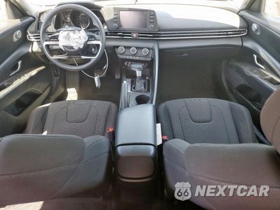 Zdjęcie 8 z 15 samochodu: 2023 HYUNDAI ELANTRA SE VIN:KMHLL4AG9PU572044 - miniatura
