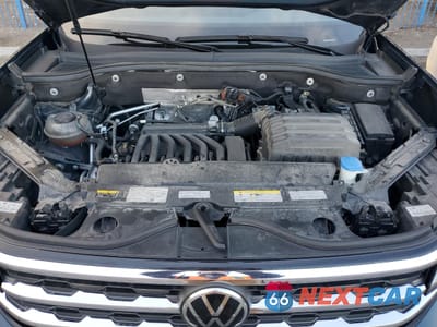 Zdjęcie 12 z 13 samochodu: 2022 VOLKSWAGEN ATLAS CROSS SPORT SE VIN:1V2KE2CA7NC226549 - miniatura