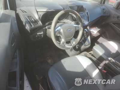 Zdjęcie 8 z 12 samochodu: 2014 FORD TRANSIT CONNECT XL VIN:NM0LS7E74E1161861 - miniatura