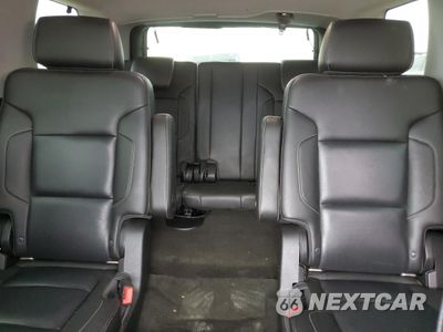Zdjęcie 11 z 15 samochodu: 2016 CHEVROLET TAHOE C1500 LTZ VIN:1GNSCCKC0GR203654 - miniatura