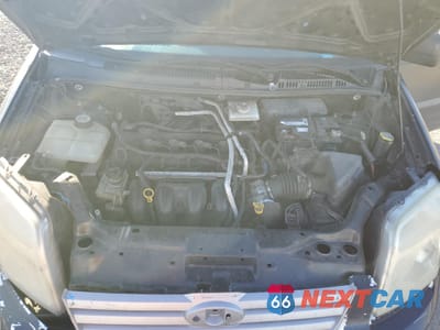 Zdjęcie 12 z 13 samochodu: 2010 FORD TRANSIT CONNECT XLT VIN:NM0KS9BN2AT011529 - miniatura