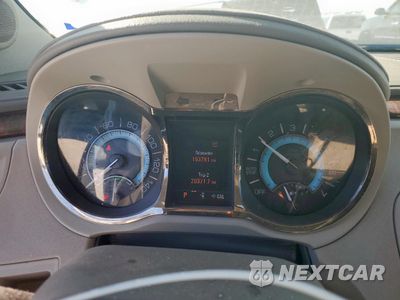 Zdjęcie 9 z 12 samochodu: 2013 BUICK LACROSSE VIN:1G4GA5ER5DF136400 - miniatura