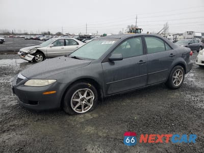 2003 MAZDA 6 I 1YVFP80C835M14594 - główne zdjęcie licytacji z USA - miniatura