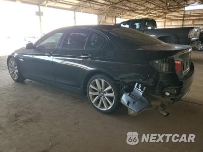 Drugie zdjęcie samochodu z przodu: 2011 BMW 535 I VIN:WBAFR7C51BC805231 - miniatura