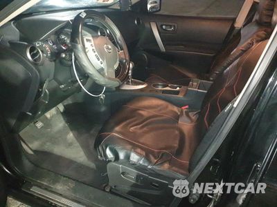 Zdjęcie 7 z 13 samochodu: 2013 NISSAN ROGUE S VIN:JN8AS5MT4DW012787 - miniatura