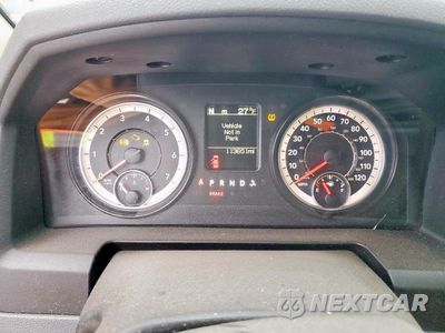 Zdjęcie 9 z 12 samochodu: 2016 RAM 1500 SLT VIN:1C6RR6GT0GS227291 - miniatura
