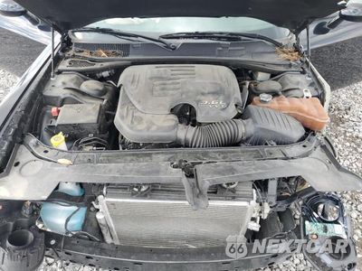 Zdjęcie 11 z 12 samochodu: 2021 DODGE CHALLENGER SXT VIN:2C3CDZAG6MH604451 - miniatura