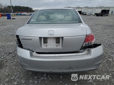 Zdjęcie 6 z 14 samochodu: 2008 HONDA ACCORD LX VIN:JHMCP26378C055611 - miniatura