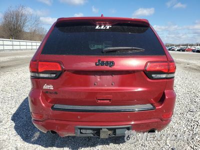 Zdjęcie 6 z 16 samochodu: 2015 JEEP GRAND CHEROKEE LAREDO VIN:1C4RJFAG5FC187004 - miniatura