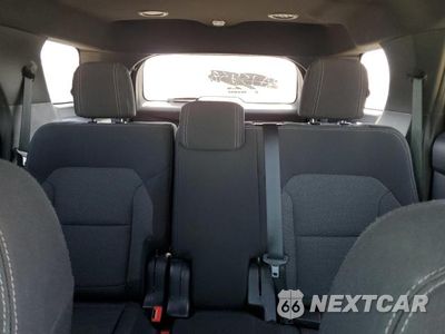 Zdjęcie 10 z 13 samochodu: 2017 FORD EXPLORER XLT VIN:1FM5K7DH0HGA15458 - miniatura