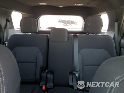 Zdjęcie 10 z 13 samochodu: 2017 FORD EXPLORER XLT VIN:1FM5K7DH0HGA15458 - miniatura