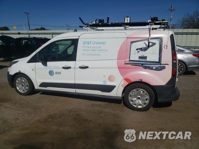 Drugie zdjęcie samochodu z przodu: 2014 FORD TRANSIT CONNECT XL VIN:NM0LS7E77E1168495 - miniatura