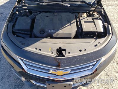 Zdjęcie 12 z 15 samochodu: 2014 CHEVROLET IMPALA LT VIN:2G1125S37E9275230 - miniatura