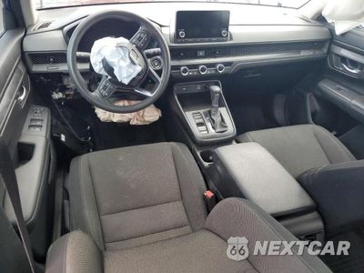 Zdjęcie 8 z 13 samochodu: 2023 HONDA CR-V LX VIN:2HKRS3H21PH307165 - miniatura